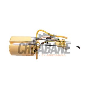 Pompe dinjection 16117300472 BMW 2 serie Gran Coupe (F44) 218i 1.5 TwinPower Turbo 12V 2019