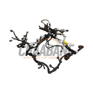 Faisceau de cables compartiment moteur G4D312A690BC Jaguar XE 2.0d 180 16V