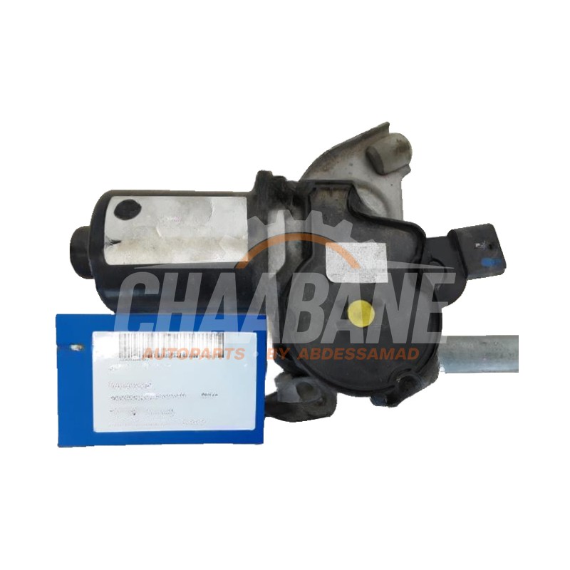 Moteur essuie-glace avant 726750303 BMW 2-Serie 2013 / 2021