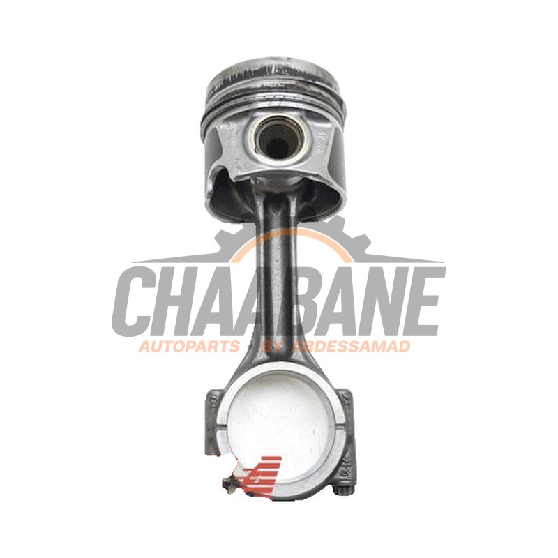 Piston 04L107065 Volkswagen Passat Variant (3G5) 2.0 TDI 16V 150 2014 / 2024