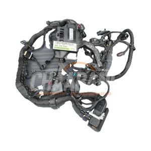 Faisceau de cables compartiment moteur A2600106200 Mercedes A-Klasse AMG (W176)