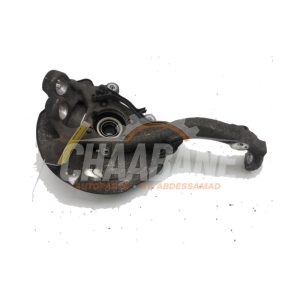 Joint avant gauche 2533320101 Mercedes GLC (X253) 2.2 250d 16V BlueTEC 4-Matic