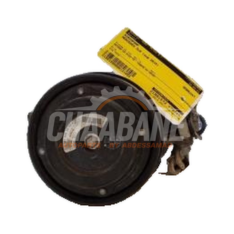 Compresseur de clim 4472807423 Mercedes CLA (117.3) 2.2 CLA-220 CDI, 220 d 16V