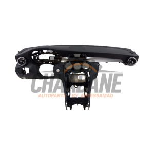 Kit airbag + tableau de bord A2059006337 Mercedes C (W205) C-200d 1.6 Turbo 16V