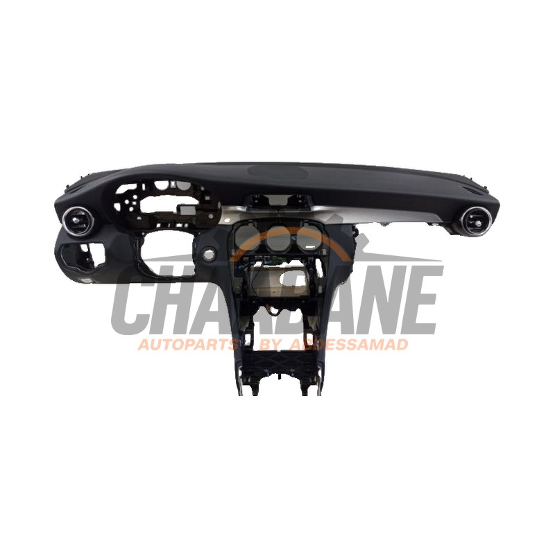 Kit airbag + tableau de bord A2059006337 Mercedes C (W205) C-200d 1.6 Turbo 16V