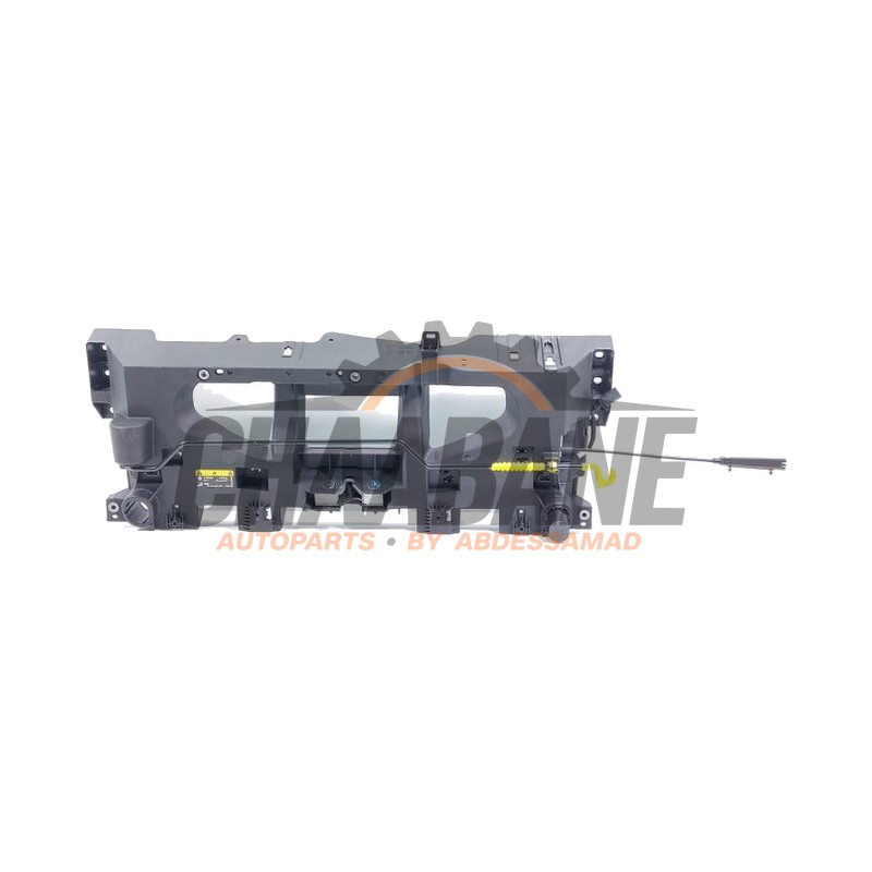 Plaque de serrure avant 11A805563H Volkswagen ID.4 (E21) Pro 2020