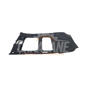 Revetement plafond A2136902250 Mercedes E Estate (S213) E-220d 2.0 Turbo 16V