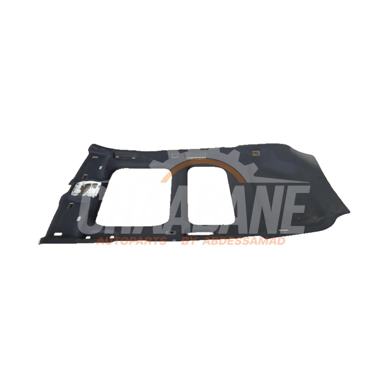 Revetement plafond A2136902250 Mercedes E Estate (S213) E-220d 2.0 Turbo 16V