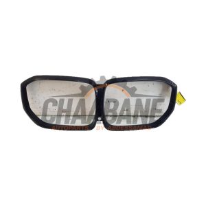 Cadre de calandre 20240015061 BMW X5 (G05) xDrive 45 e iPerformance 3.0 24V 2018