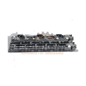Boitier arbre a cames A6560500601 Mercedes E (W213) E-400d 2.9 24V 4-Matic