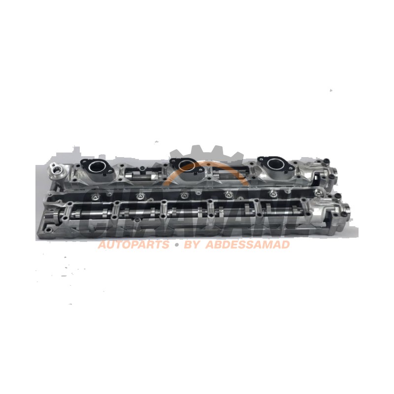 Boitier arbre a cames A6560500601 Mercedes E (W213) E-400d 2.9 24V 4-Matic