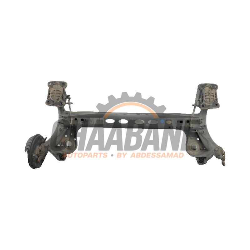 Arbre entrainement roue avant 2Q0501053CM Seat Arona (KJX) 1.0 TSI 12V 2017