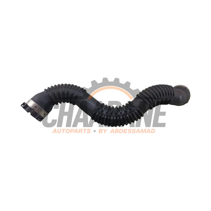 Tube intercooler A2465200001 Mercedes CLA (117.3) 1.6 CLA-180 16V