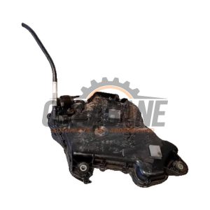 Reservoir Adblue 2V0129707G2YPA BMW 3 serie Touring (G21) 320d xDrive 2.0 TwinPower Turbo 16V Hybrid 2019
