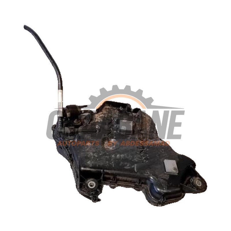 Reservoir Adblue 2V0129707G2YPA BMW 3 serie Touring (G21) 320d xDrive 2.0 TwinPower Turbo 16V Hybrid 2019