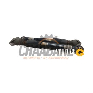 Kit amortisseur 4G0616031AA Audi S7 Sportback (4GA/4GF) 4.0 V8 TFSI 2012 / 2018