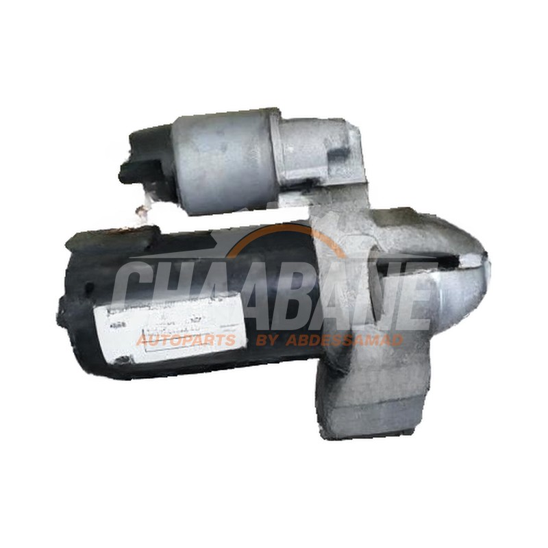 Demarreur 12418574102 BMW 4 serie (F33) 420d 2.0 16V 2013 / 2020