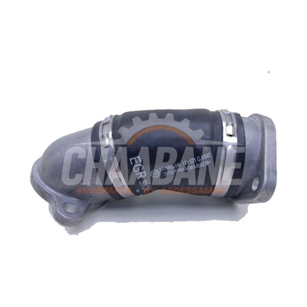 Tube RGE 04L131521G Volkswagen Caddy Combi IV 2.0 TDI 150 2015 / 2020