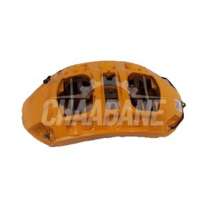Etrier de frein avant gauche 4KE615107B Audi E-Tron 2018