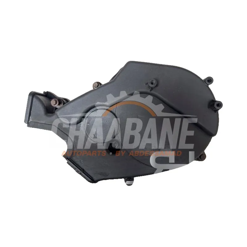 Couvercle de distribution 9X2Q6019CB Jaguar XF (X260) 3.0 S V6 D 24V