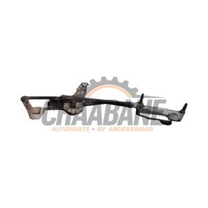 Moteur+mecanique essuie-glace A1769061800 Mercedes CLA Shooting Brake (117.9) 1.6 CLA-180 16V