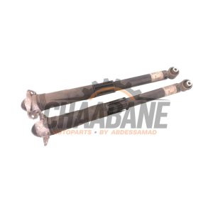 Kit amortisseur 3Q0512011JG Volkswagen Passat Variant (3G5) 1.4 TSI 16V 2014 / 2024