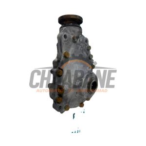 Differentiel avant 17586910 BMW X5 (F15) xDrive 35d 3.0 24V 2013 / 2018