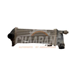 Intercooler A4150900114 Mercedes Citan (415.6) 1.5 108 CDI