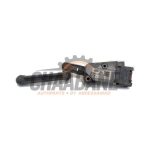 Regulateur dhauteur Xenon 6854091 BMW X5 (F15) xDrive 40d 3.0 24V 2013 / 2018