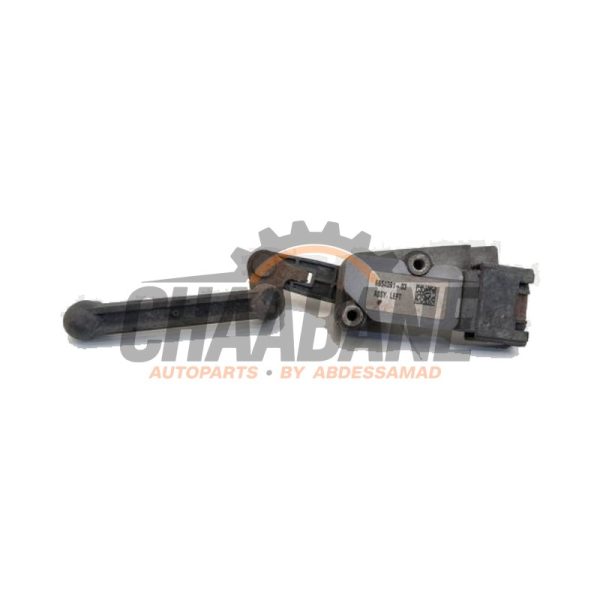 Regulateur de hauteur suspension avant gauche 6854091 BMW X5 (F15) xDrive 30d 3.0 24V 2013 / 2018