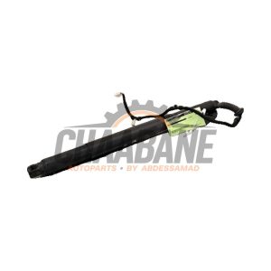 Amortisseur a gaz arriere droit 51247318652 BMW X6 (F16) M50d 3.0 24V 2014 / 2019