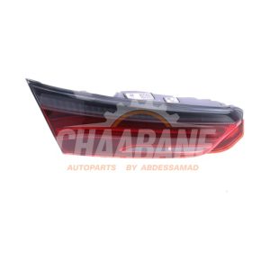 Feu arriere gauche 7445775 BMW 8-Serie 2018