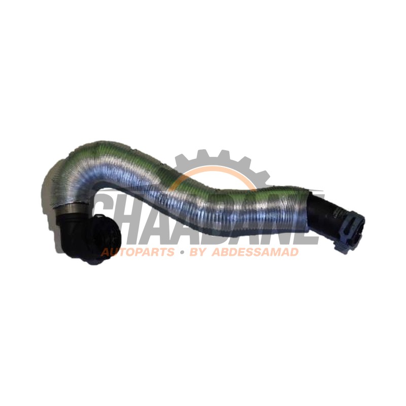 Tuyau radiateur 8W0819332AB Audi RS 4 Avant (B9) 2.9 V6 TFSI 24V 2017
