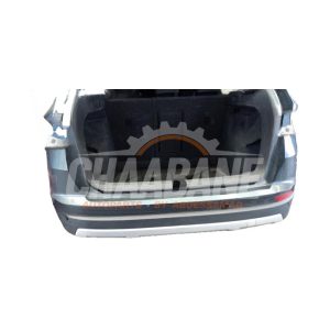 Pare choc arriere 575807421GRU Seat Ateca (5FPX) 1.0 TSI 12V 2016