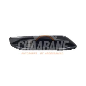 Bande decorative A1778854404 Mercedes A (177.0) 1.3 A-180 Turbo 16V