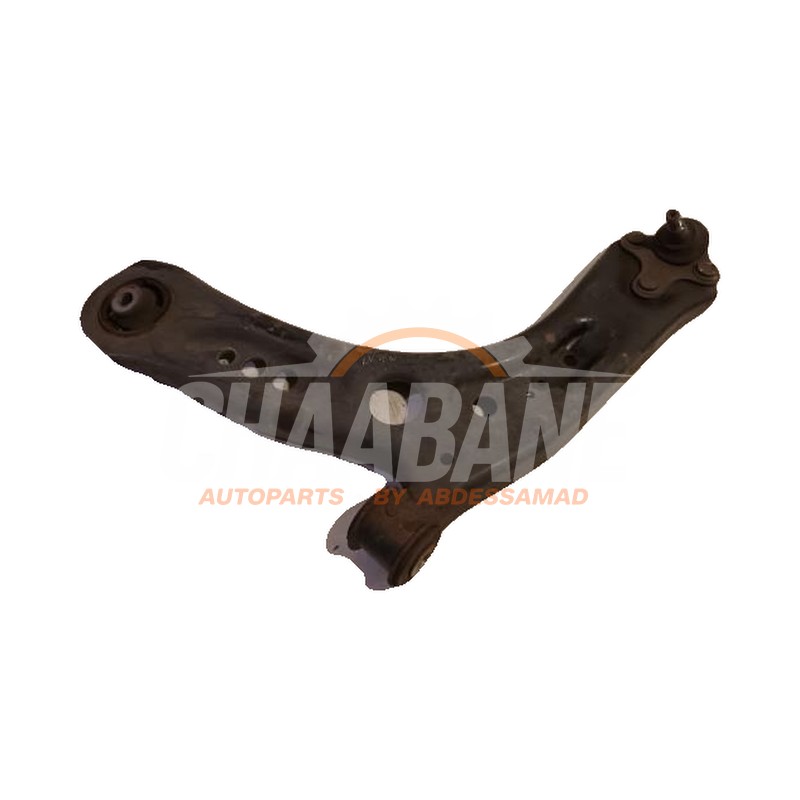 Bras de suspension avant gauche Seat Leon 2012 / 2018