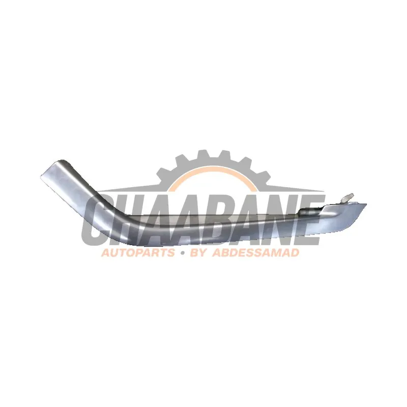Bande decorative de tableau de bord LR060156 Landrover Range Rover Sport (LW) 3.0 TDV6