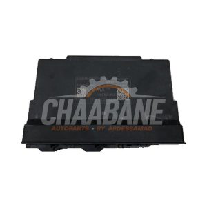 Ordinateur siege 89A959760 Audi Q4 Sportback (4FN) 40 e-tron 2021