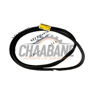 Joint caoutchouc portiere 4portes avant gauche A2056970051 Mercedes C (W205) C-200 2.0 CGI 16V