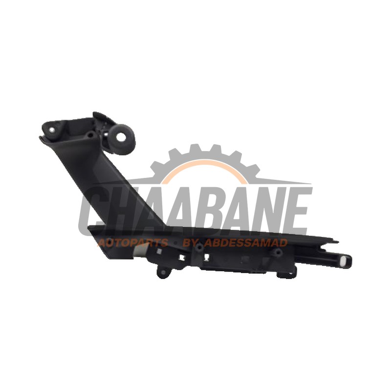 Poignee 8Y1867171C6PS Audi A3 Limousine (8YS) 2020