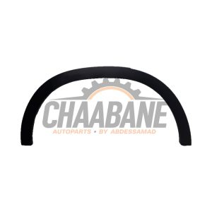 Jante de roue arriere A1568851600 Mercedes GLA (156.9) 1.6 180 16V
