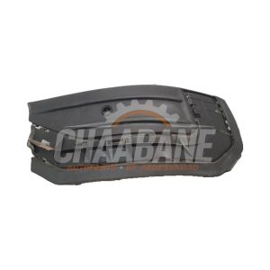 Element pare-chocs arriere droit 80F807320 Audi Q5 Sportback (FYS/FYT) 2.0 45 TFSI 16V Mild Hybrid Quattro 16V 2020