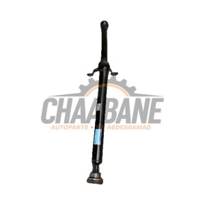 Arbre intermediaire 8W0521101C Audi A4 Avant (B9) 3.0 TDI V6 24V Quattro 2015