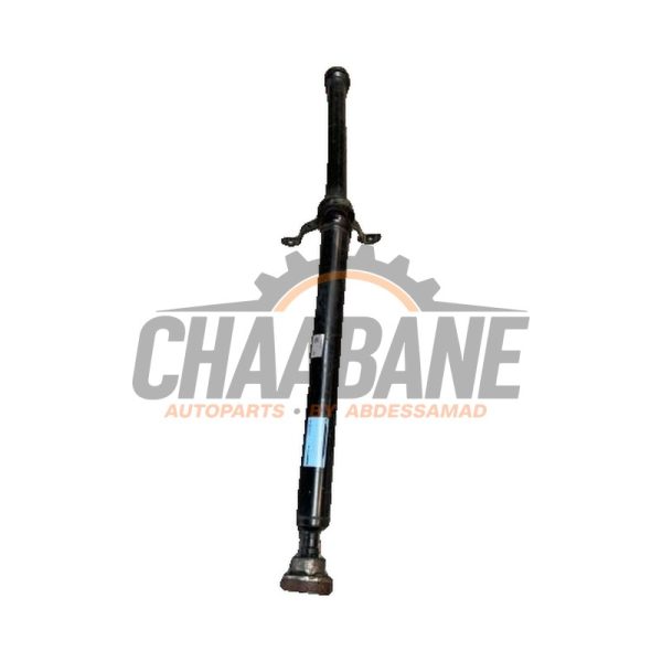 Arbre intermediaire 8W0521101C Audi A4 Avant (B9) 3.0 TDI V6 24V Quattro 2015
