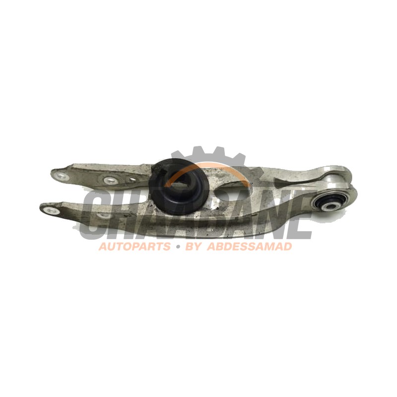 Bras de suspension bas arriere droit 8W0505311E Audi A4 Avant (B9) 2.0 TFSI 16V 2015