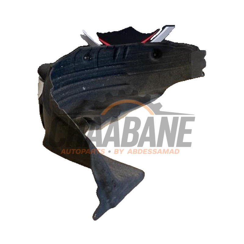 Passage de roue A1566900430 Mercedes GLA (156.9) 1.6 180 16V