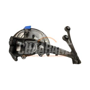 Joint avant droit 8W0407254F Audi A5 Sportback (F5A/F5F) 2.0 40 TFSI Mild Hybrid 16V 2016
