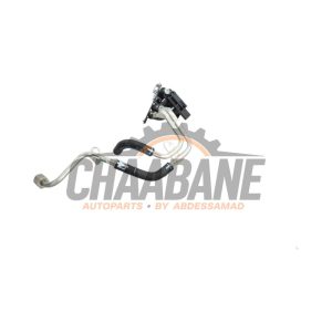 Capteur filtre a particules 04L906051AB Audi A4 (B9) 2.0 40 TDI Mild Hybrid 16V 2015