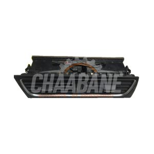 Grille aeration tableau de bord 8T1820951EW Audi RS 5 (8F7) 4.2 V8 32V 2013 / 2015