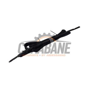 Joint caoutchouc portiere 2portes droite A4477200364 Mercedes Vito (447.6) 2.2 114 CDI 16V